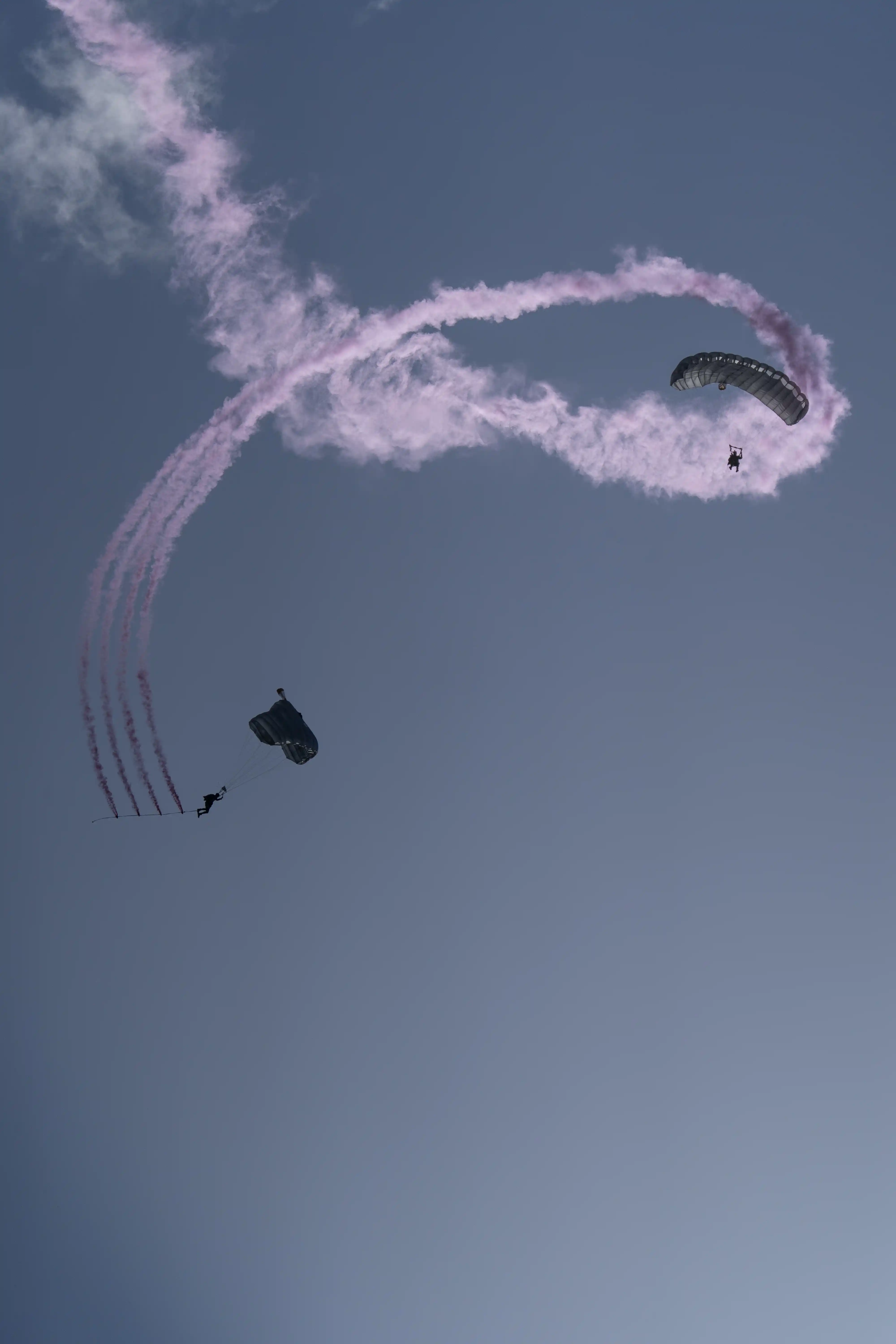 Parachute Jump